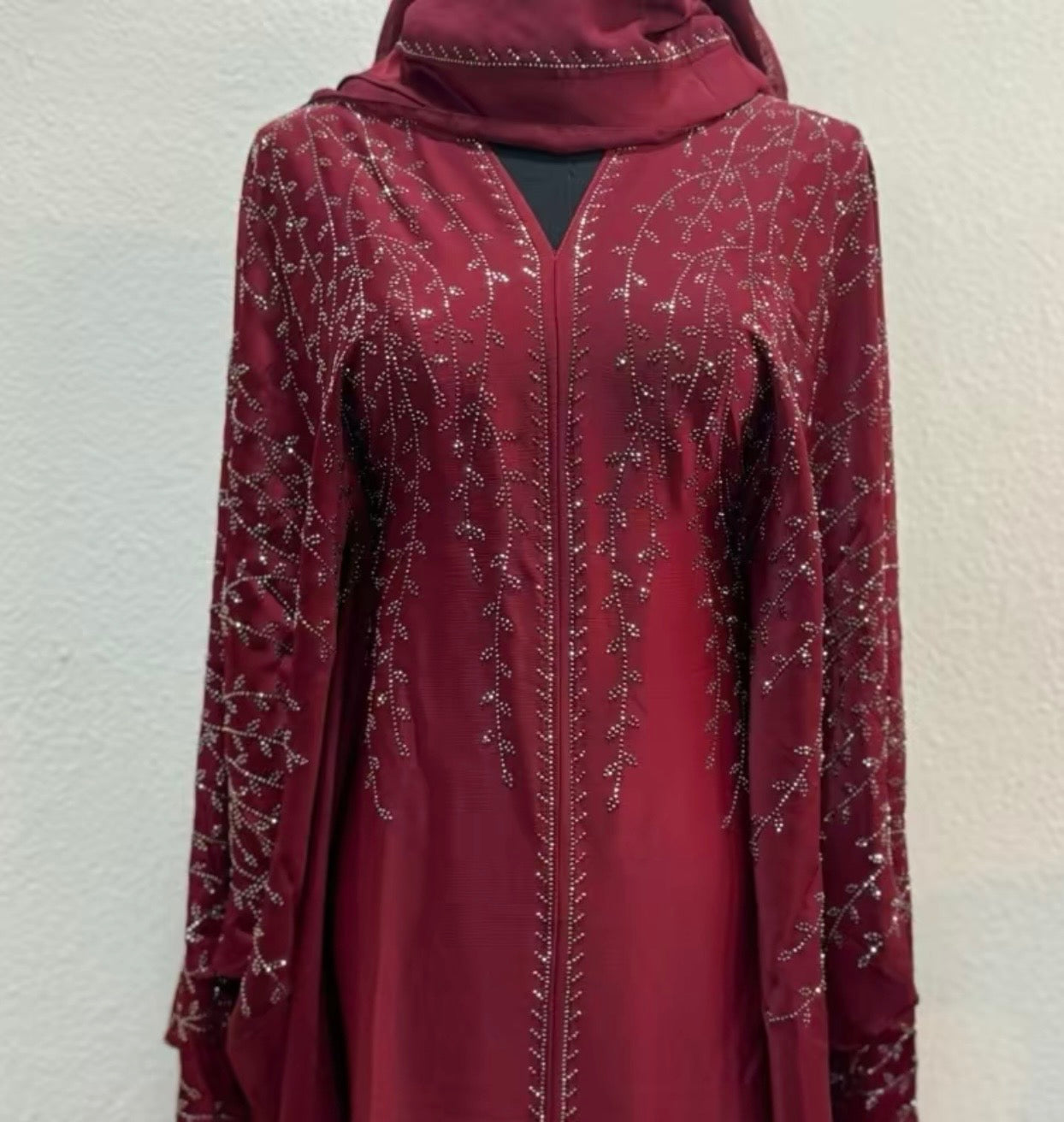 Hawa Abaya
