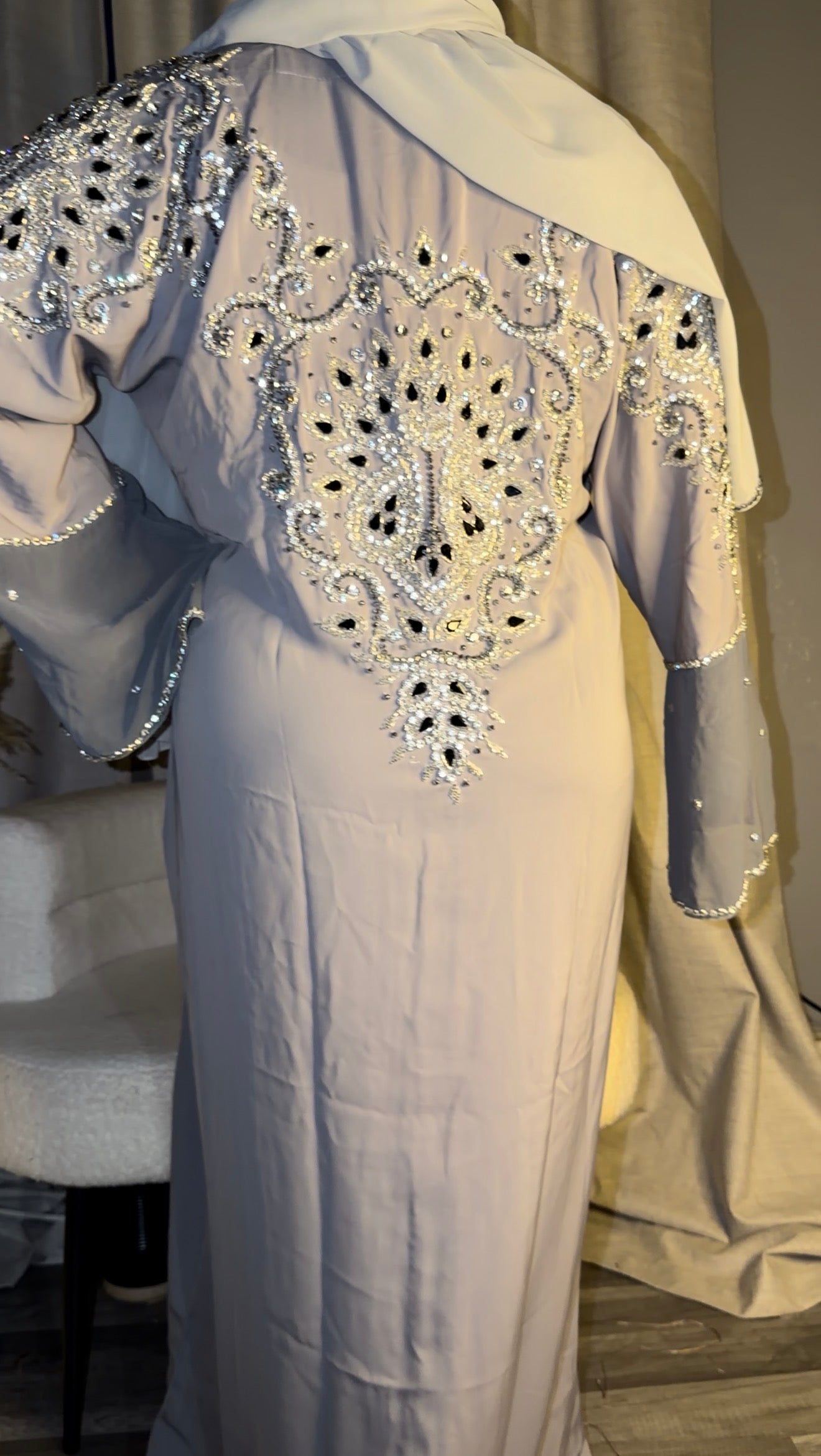 Maryan Abaya