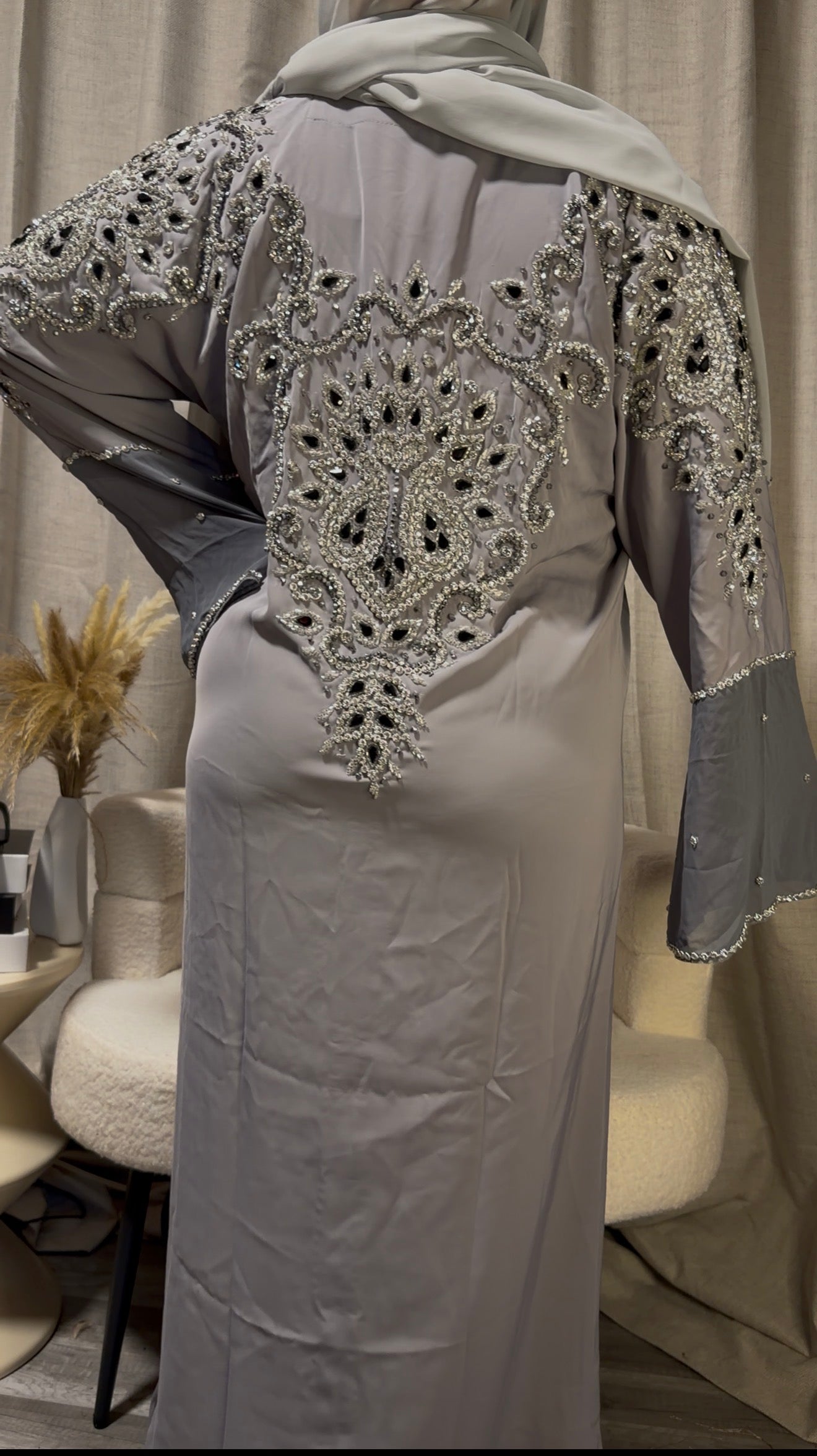 Maryan Abaya