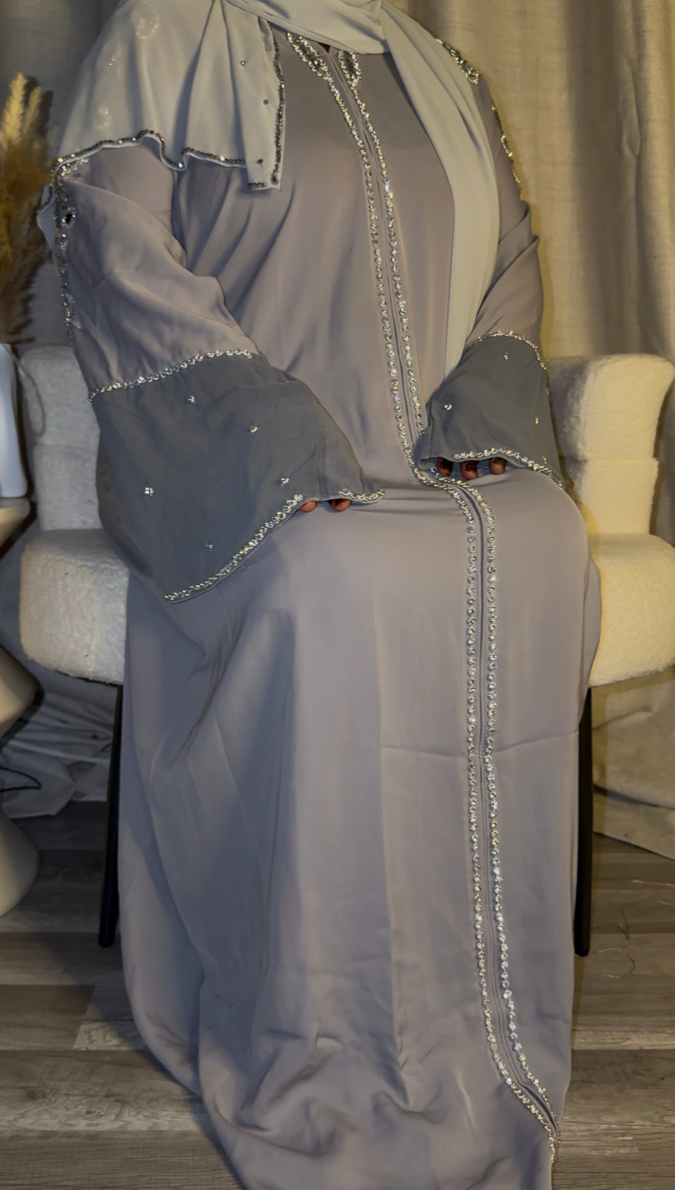 Maryan Abaya