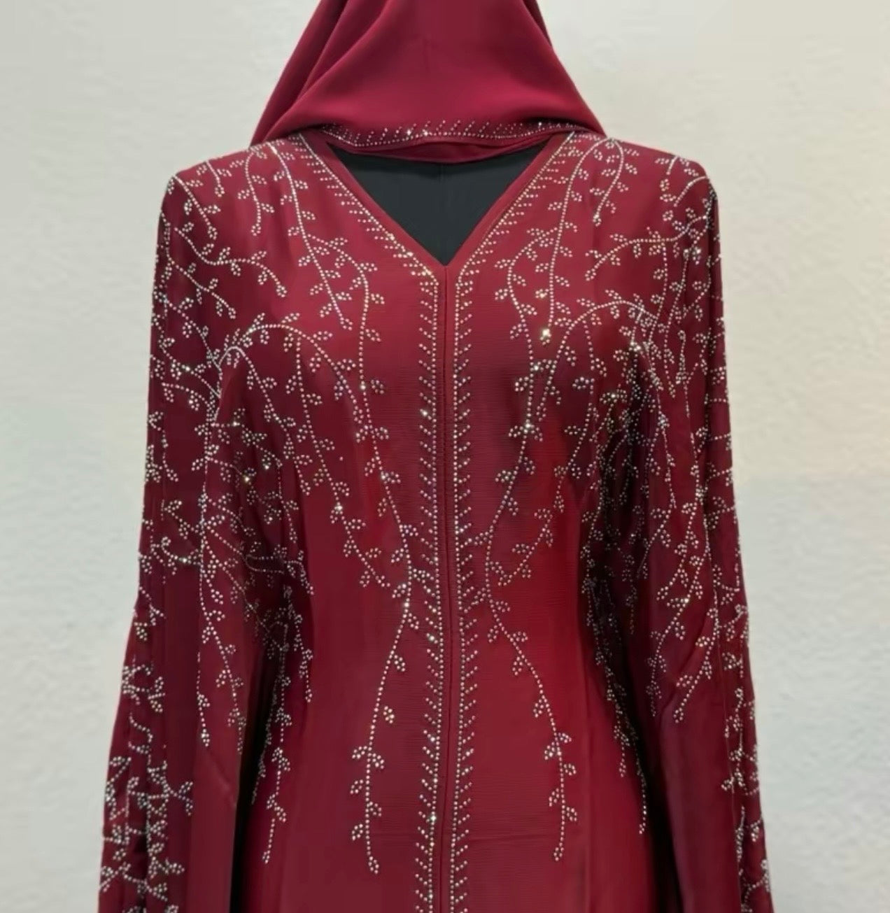 Hawa Abaya