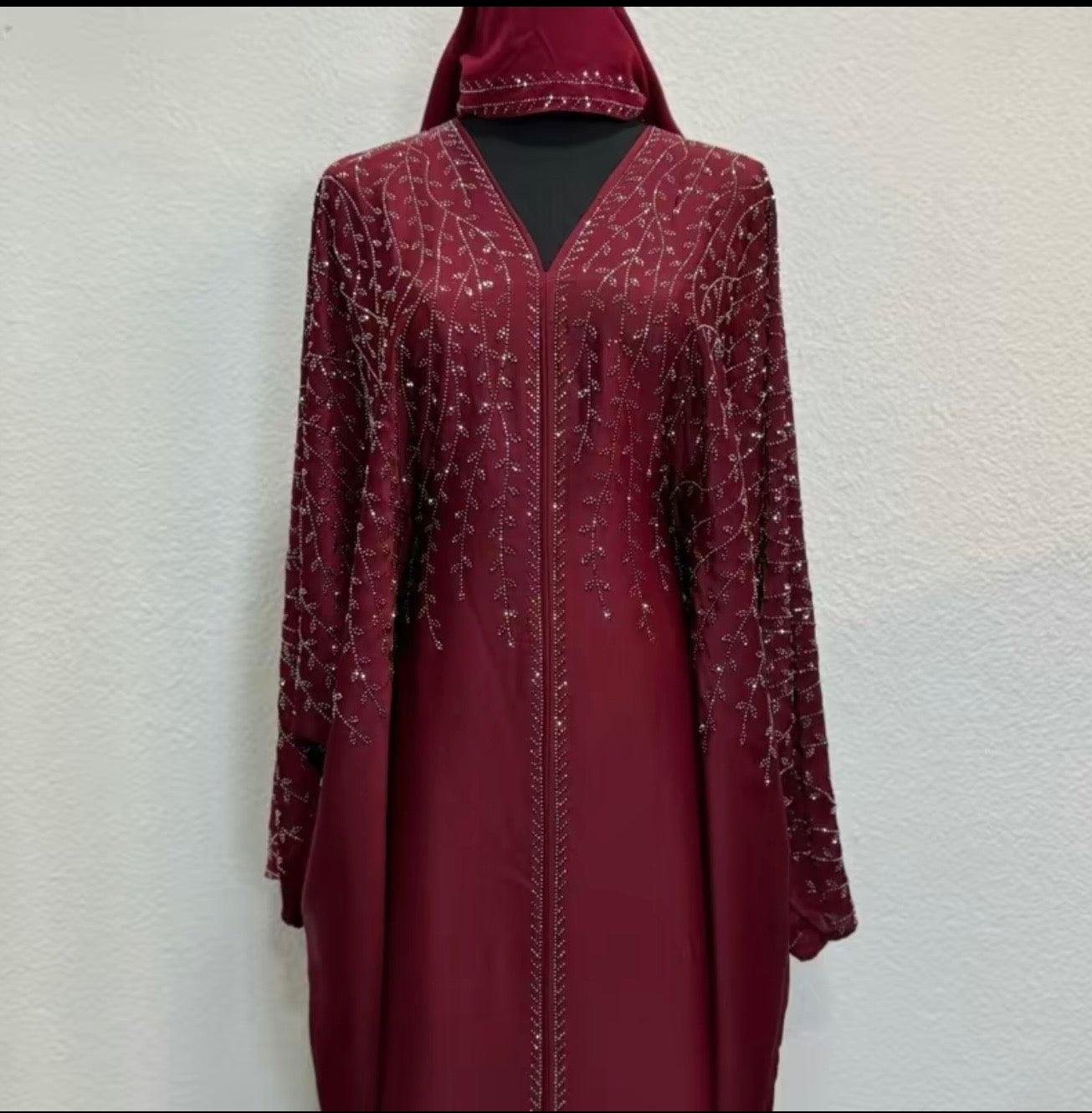 Hawa Abaya