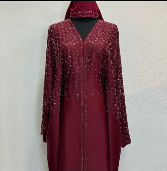 Hawa Abaya