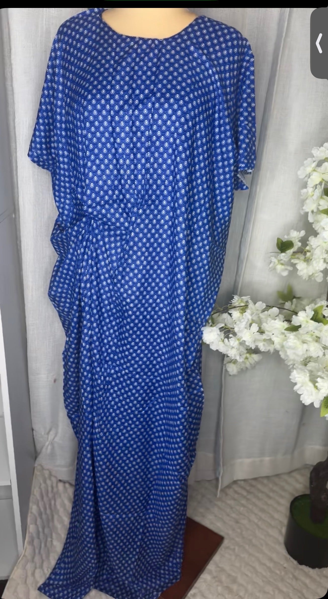 Single baati