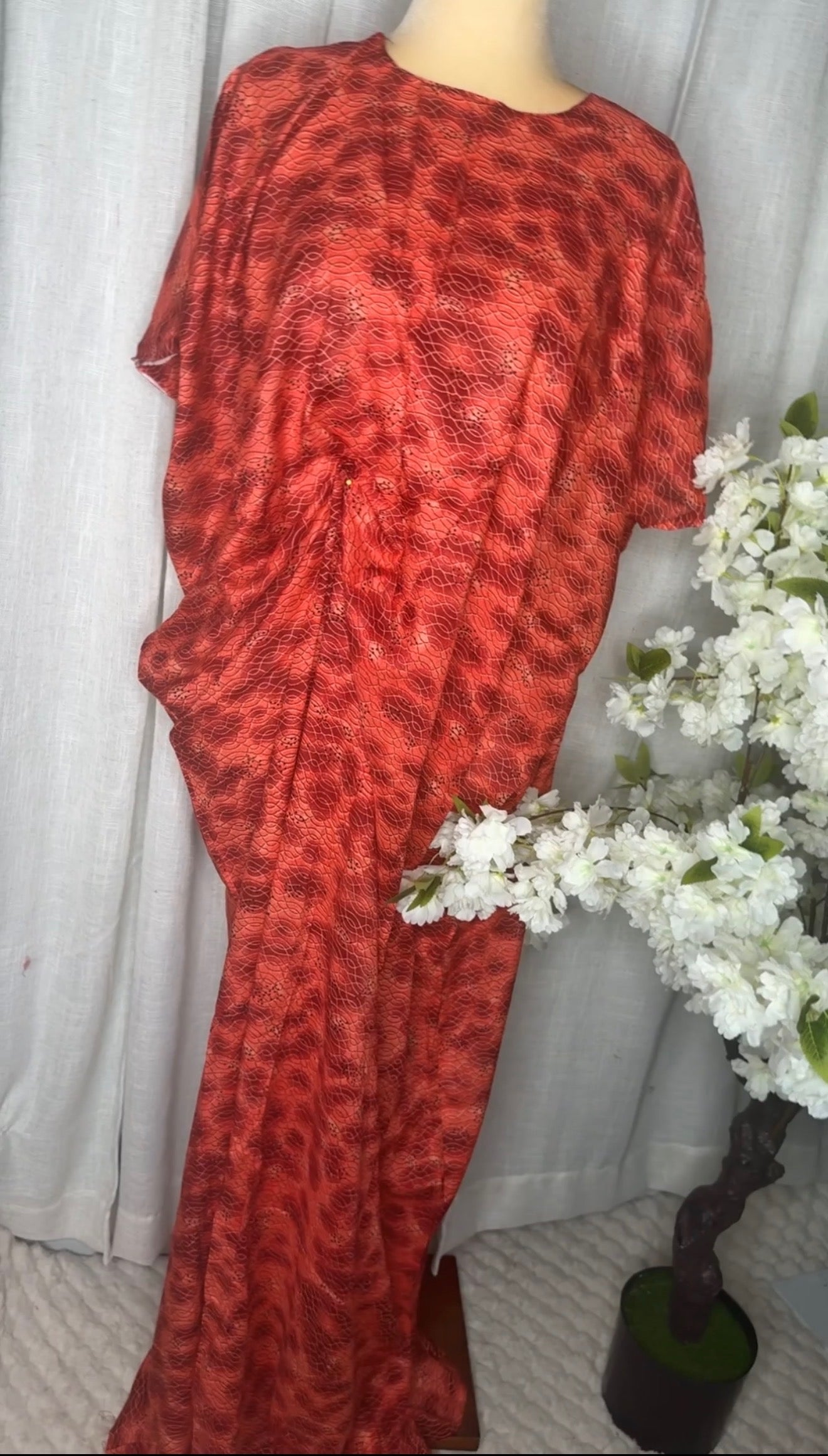 Single Baati