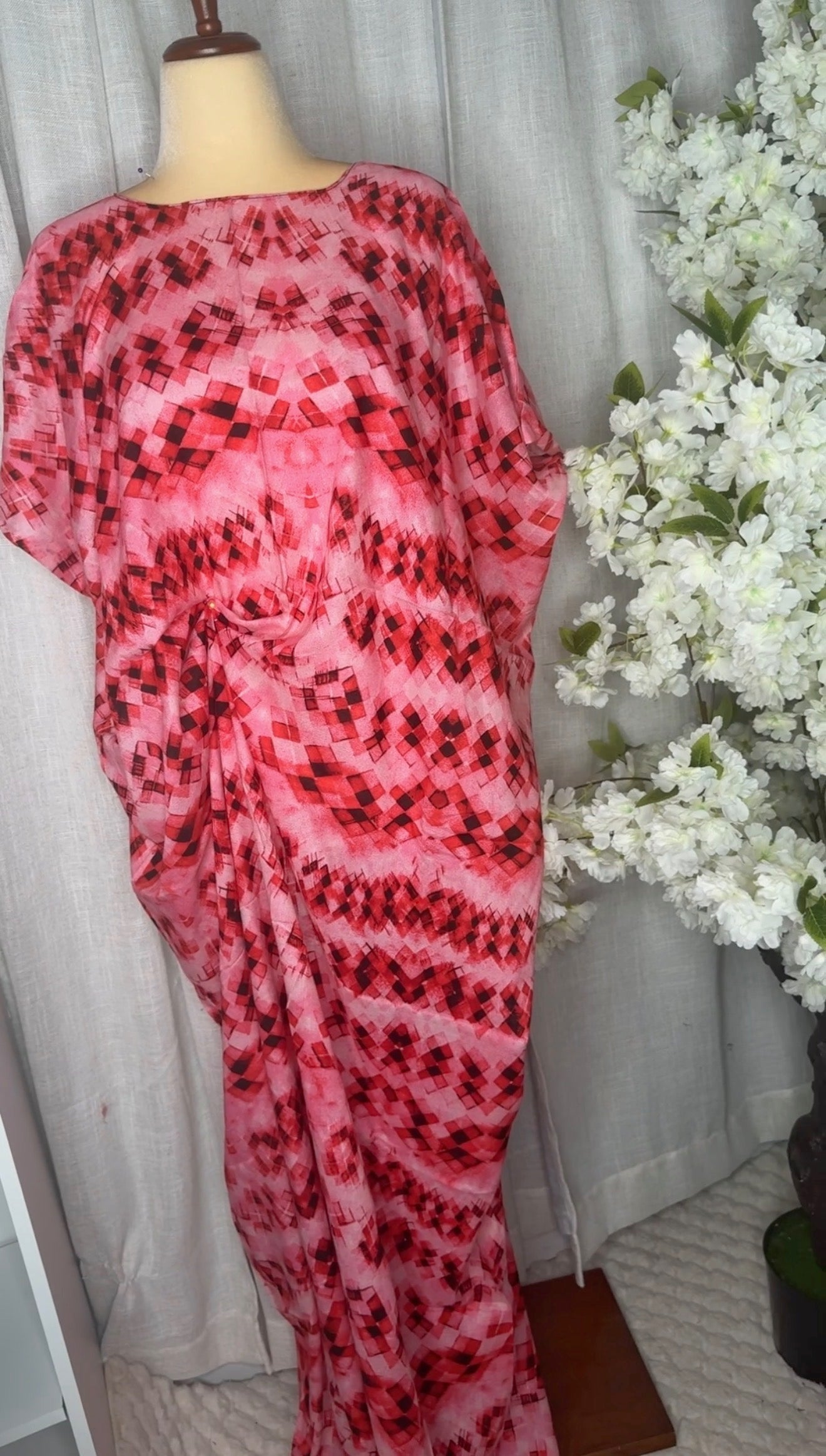 Single baati