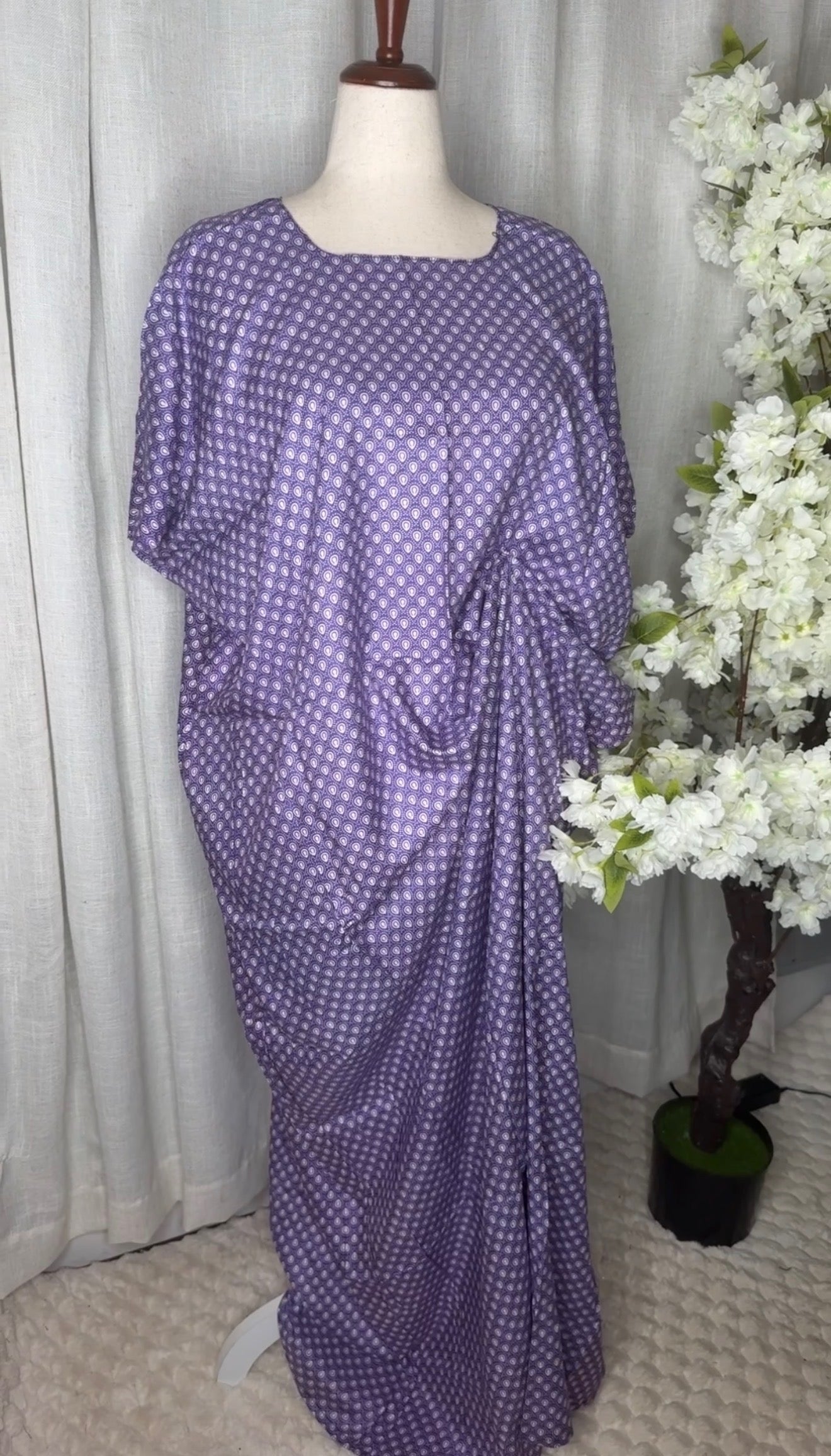 Single baati