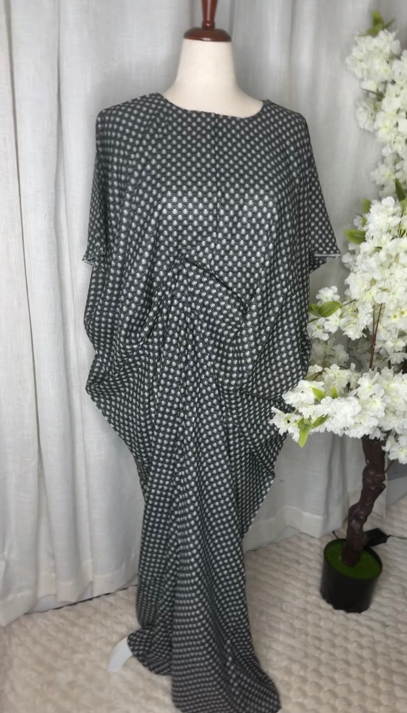 Single baati
