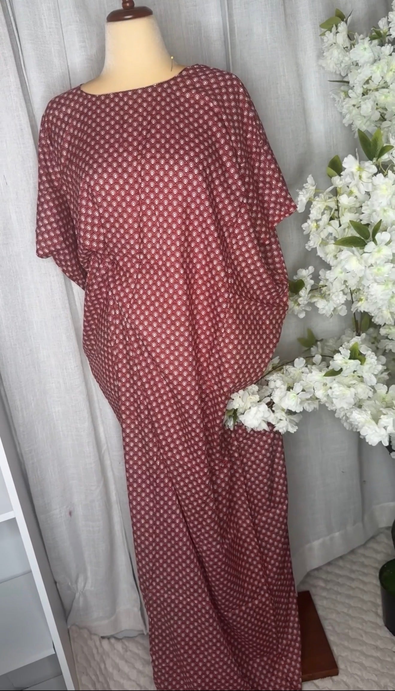 Single baati