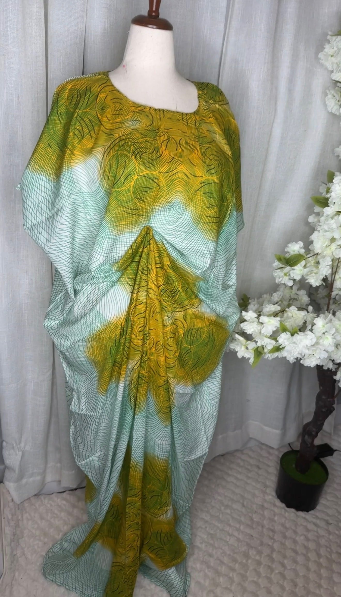 Single Baati