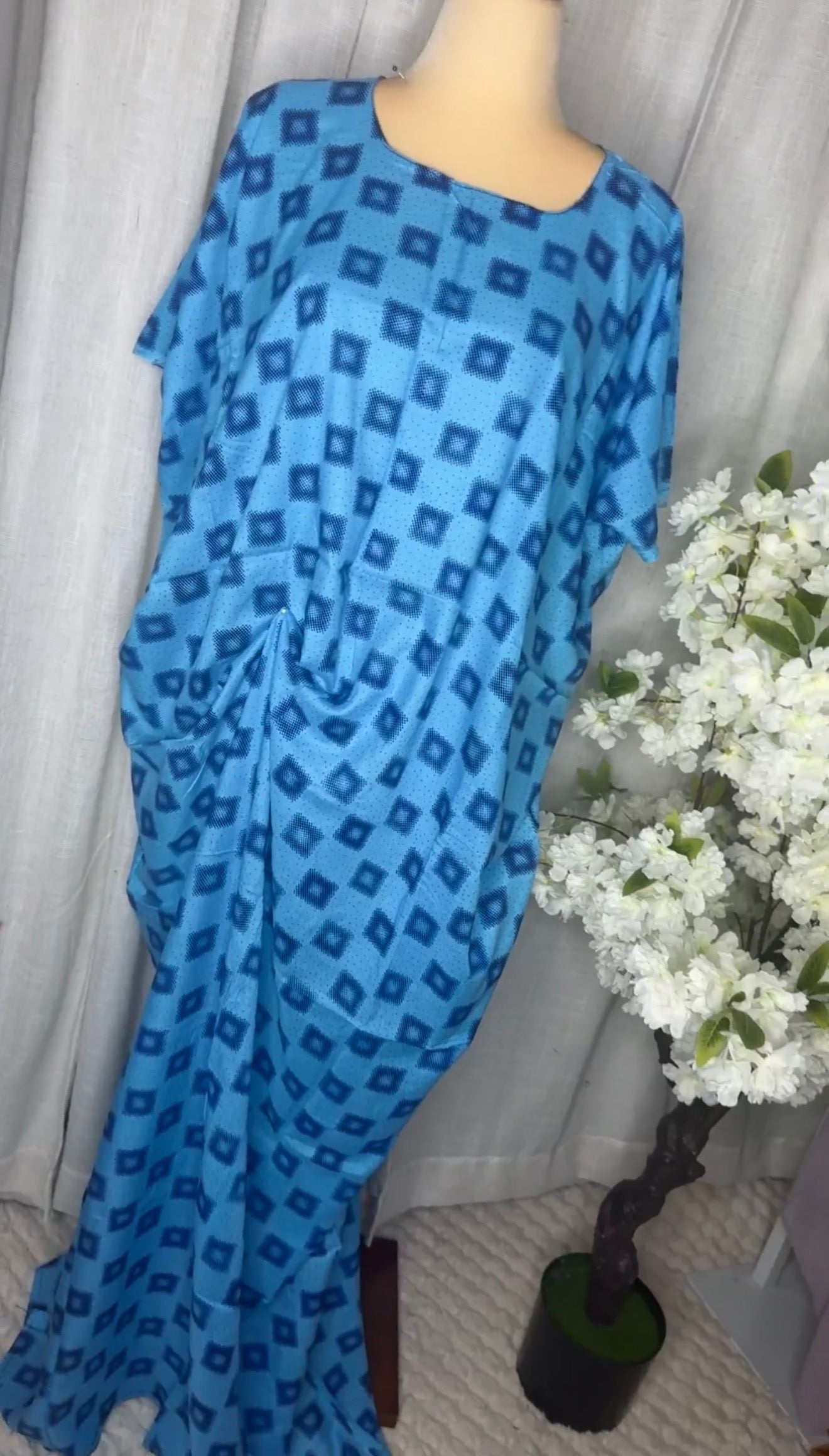 Single Baati