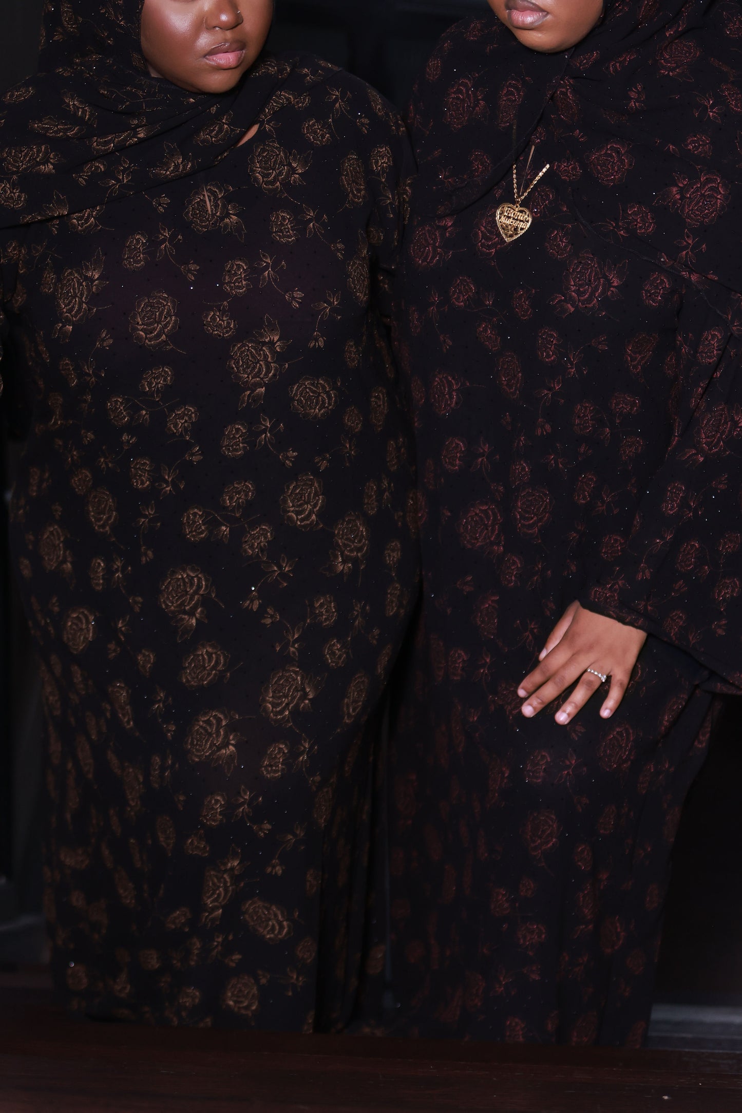 Najmah Abaya