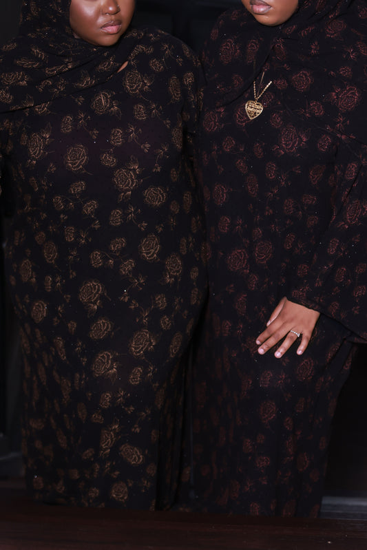 Najmah Abaya